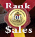 Rank for Sales.com has instituted a seal of quality that we strictly adhere to for all of our clients. This seal of quality effectively protects all web sites optimized by us from ever being banned or penalized by any major search engine.*