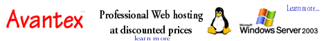 Get the lowest rate and the best tech support on any Linux or Windows hosting plan. Learn more by clicking here.